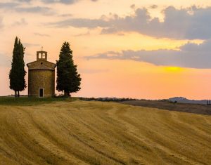 Toscane