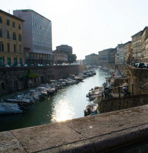 Auto huuren & huurauto in Livorno