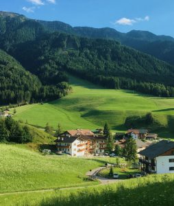 Auto huuren & huurauto in Bozen