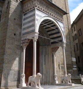 Auto huuren & huurauto in Bergamo