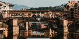 Luchthaven Florence Peretola Amerigo Vespucci