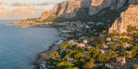 5 vredige stranden in Palermo